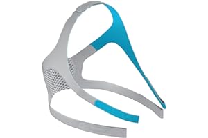 FISHER & PAYKEL F&P Evora Full Face Headgear - (Extra Large)