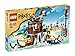 LEGO Pirates Exclusive Limited Edition Set #6253 Shipwreck Hideout