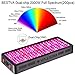 BESTVA DC Series 2000W LED Grow Light Full Spectrum Grow Lamp for Greenhouse Hydroponic Indoor Plants Veg and Flowerthumb 2