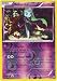 Pokemon - Meloetta (78/113) - Legendary Treasures - Reverse Holo