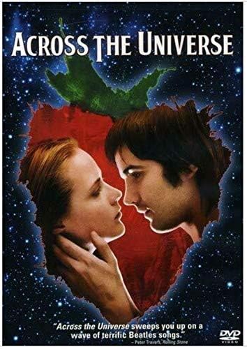 Amazon.com: Across the Universe : Evan Rachel Wood, Jim Sturgess