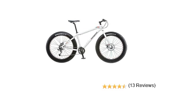 mongoose vinson r7900