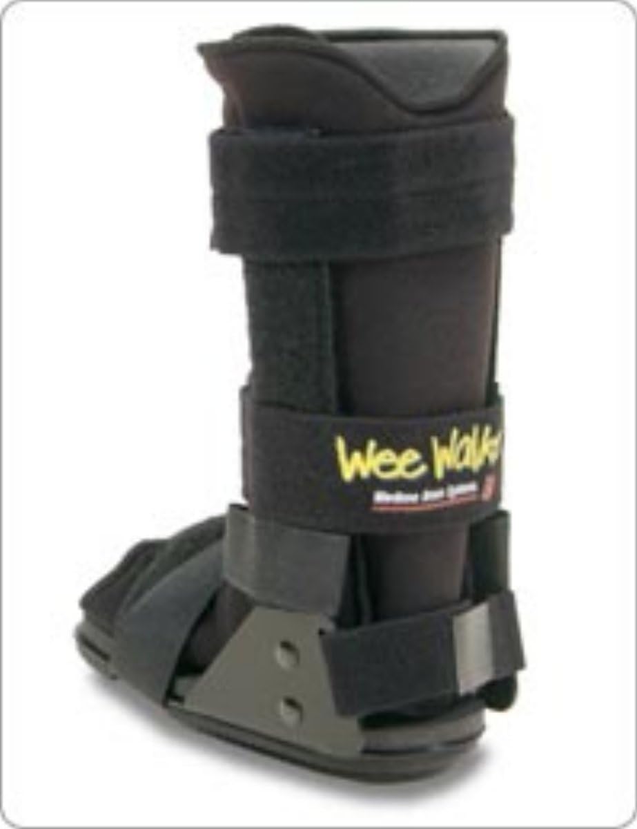 Bledsoe Wee Walker Fracture Cast Boot, XL