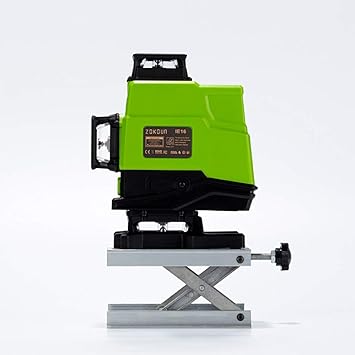 Zokoun German Laser Module Floor And Wall Powerful Green Lines