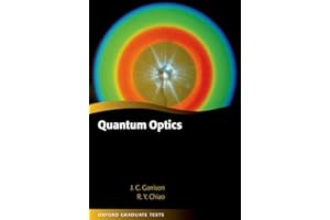 Quantum Optics