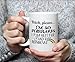 Best Unicorn Funny Mugs Gift | Bch Please, I'm So Fabulous Funny Unicorn Coffee Mug | Beautiful 11 oz Christmas Stocking Stuffer, Rainbow Glitter Coffee Mugs for Women, Best Friend, Mom and Girlfriend