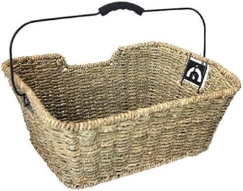 cestini posteriori per biciclette