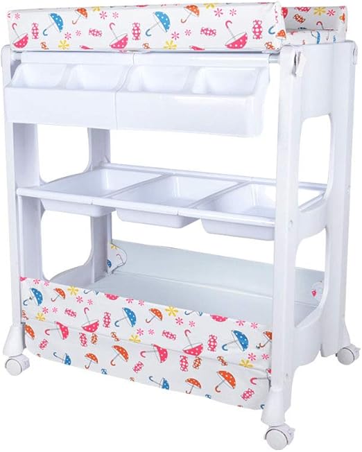 baby change tray for dresser