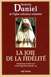 La  joie de la fidélité