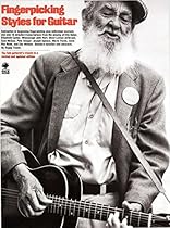 Fingerpicking Styles For Guitar