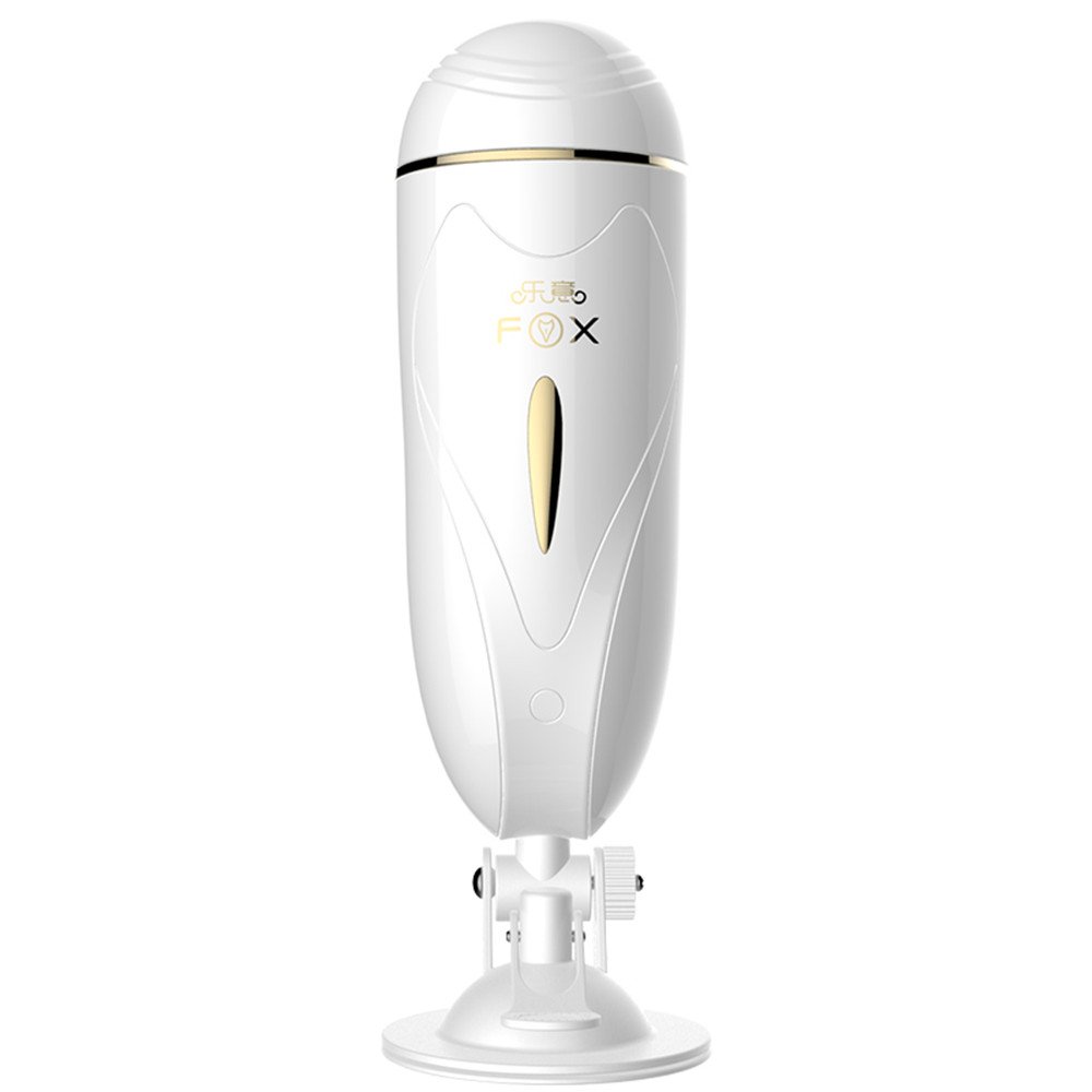 Masturbator Pocket Weyes Realistische Vagina Masturbator Sex Produkte für männer (Weiß)