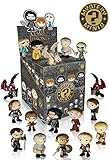 Game of Thrones Mystery Minis 12 Random Vinyl Mini-Figure Series 2 Display Box with 12 Blind Boxes