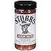 Stubb's Bar-B-Q Spice Rub, 2 ounce (Pack of 6)