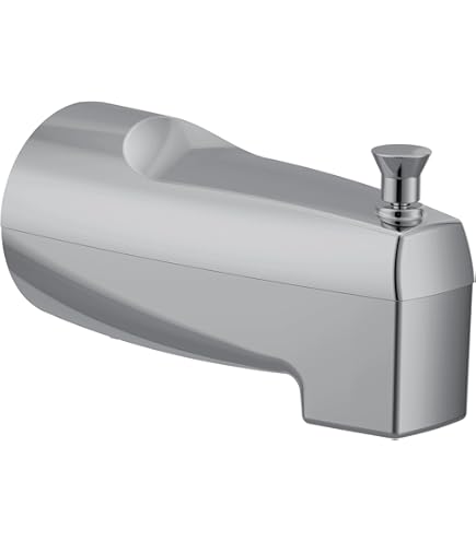 Bec déverseur noir mat Finoris HANSGROHE 76410670