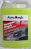 Auto Magic Tornado MagicTM 101 - Interior Cleaner - 1 Gal