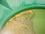 2 Lbs Yukon Gold Paydirt - Gold Panning