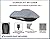 STORAGE Jet Ski PWC Watercraft Cover Honda AquaTrax R-12x 2003 2004 2005 2006 2007