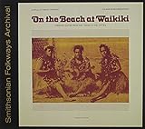 ON THE BEACH AT WAIKIKI / VAR                      image