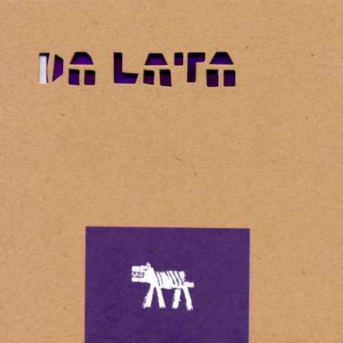 Da Lata Remixes