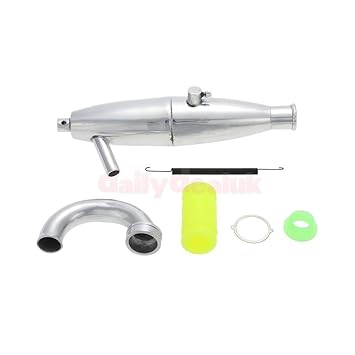 rc performance parts