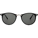 Christopher Cloos x Brady Pacifica Polarized Sunglasses