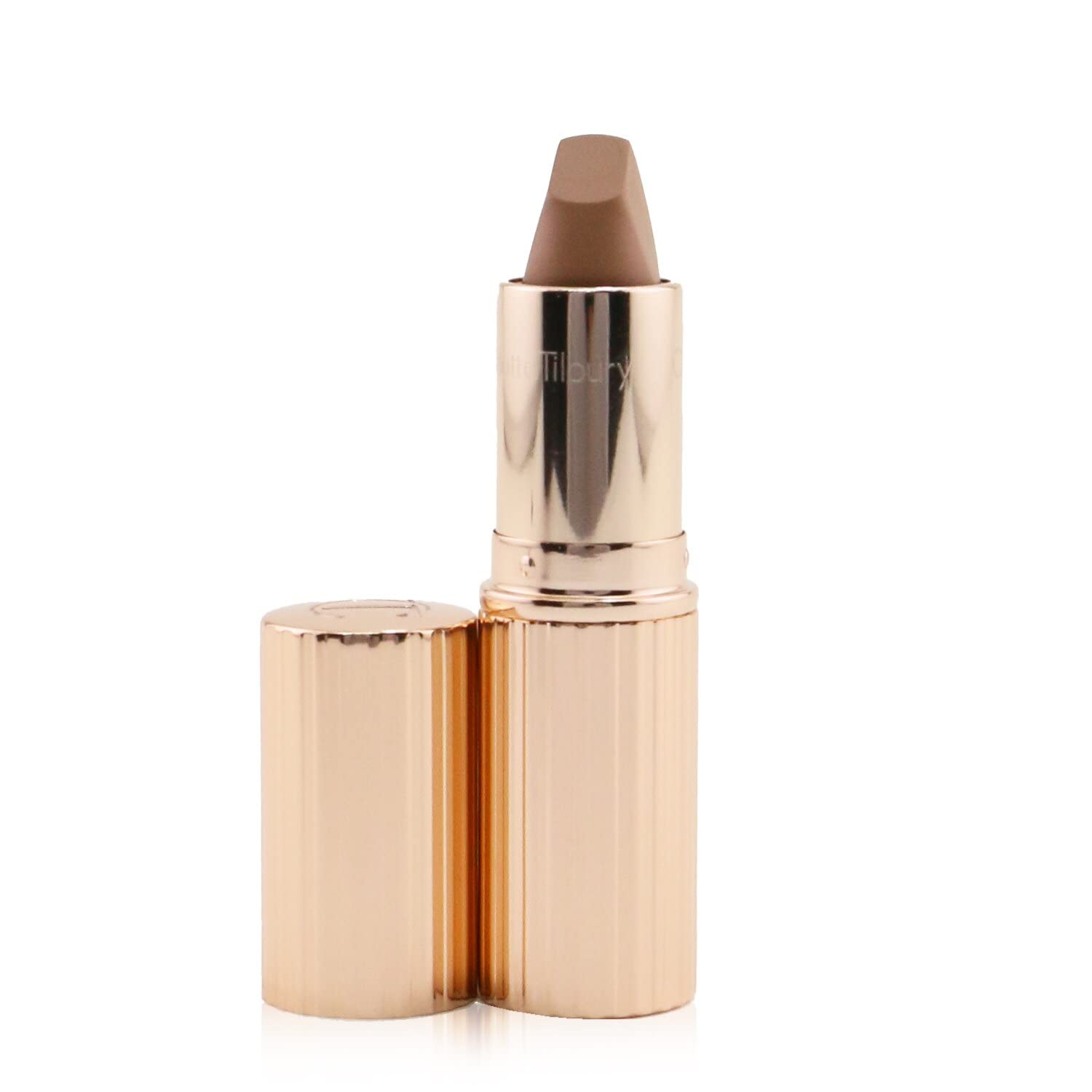 CHARLOTTE TILBURY Tilbury The Super Nudes Lipstick 3.5g (Cover Star)