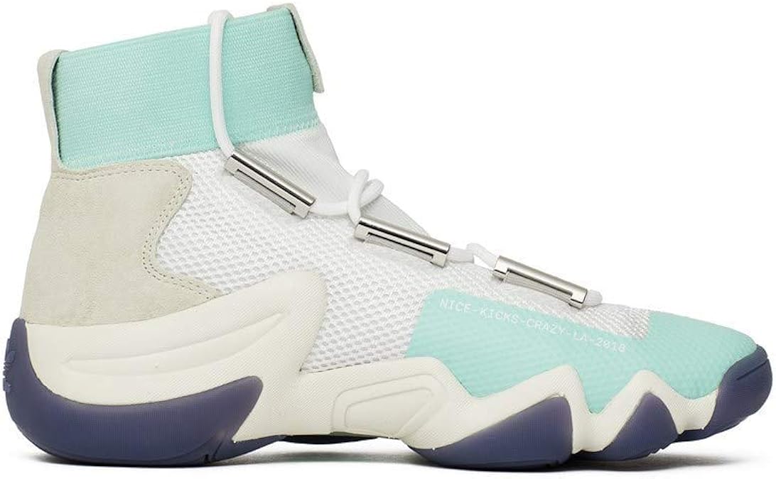 adidas consortium x nice kicks crazy 8 adv