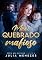 Livro MEU QUEBRADO MAFIOSO (Série Meu Mafioso Livro 4)