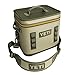 YETI Hopper Flip 12 Portable Cooler, Field Tan/Blaze Orange