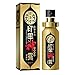 Tuu 10ML Man External Penis Delayed Bigger Thickening Erection Bacteriostasis Oil (Gold)