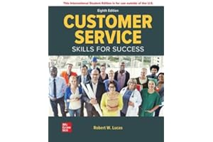 ISE Customer Service Skills for Success