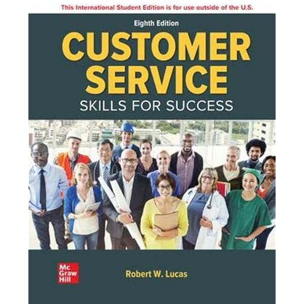 Connect Access Card for Customer Service: Skills for Success