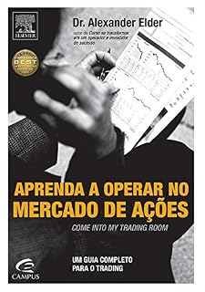 Livro Aprenda a Operar no Mercado de Ações: Um Guia Completo para o Trading