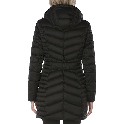 40 Degree Winter Jacket For Women Laundry By Shell Segal Black