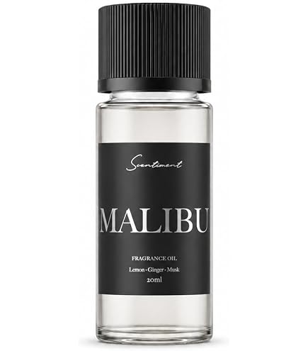 Amazon.com: Scentiment Five Designer Collection Diffuser Oil