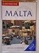 Malta Travel Pack (Globetrotter Travel Packs) by 