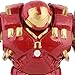 Metacolle Marvel Hulk Buster