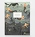 Mermaid Notebooks by Rifle Paper Co. - Set of 2