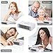 Flip alarm clock,Ddida Travel Alarm Clock, Kids Alarm Clock with Snooze and Touch Sensor Nightlight