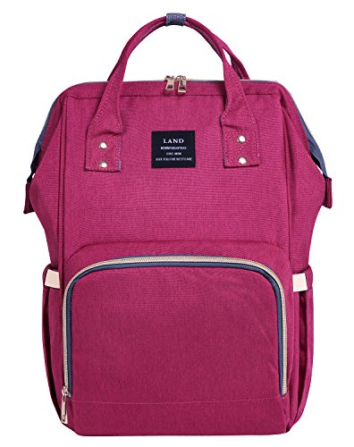 land diaper bolsa official website