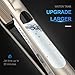 Steam Hair Straightener, Steam Straighteners for Hair, Steam Flat Iron, Plancha de Cabello Professional, Hair Straightener for Thick Hair, Flat Irons for African American Hair
