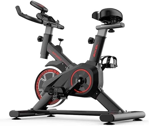 exercise bike max weight 150kg