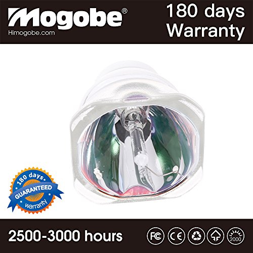 For ELPLP89 Compatible Bare Bulb by Mogobe