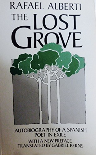 The Lost Grove