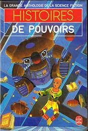 Histoires de pouvoirs