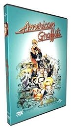 American Graffiti