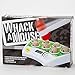 Bits and Pieces - Whack A Mouse Table Game - Classic Arcade Game for Your Home - Provides Endless Fun