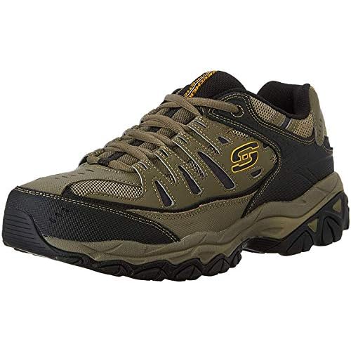 skechers men's afterburn
