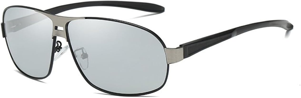 glasses that change in sunlight