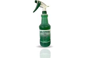 BIG GREEN LEAK-DETECT Big Green Leak Detect | Cutting-Edge Advanced Micro Leak Detection Solution for Precision Safety | Eco-Friendly Performance & Trusted Reliability | Environmentally Conscious & Biodegradable Formula
